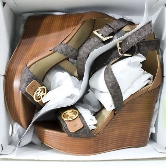 Michael Kors Heels - Picture 10 of 11